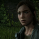Ellie looking shocked in the Last of Us Part 2